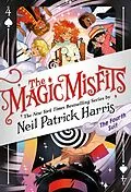 E-Book (epub) The Magic Misfits: The Fourth Suit von Neil Patrick Harris
