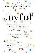 Fester Einband Joyful von Ingrid Fetell Lee