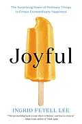 E-Book (epub) Joyful von Ingrid Fetell Lee