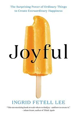 E-Book (epub) Joyful von Ingrid Fetell Lee