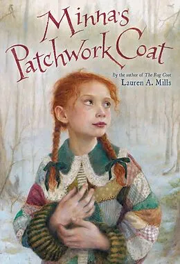 E-Book (epub) Minna's Patchwork Coat von Lauren A Mills