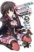Kartonierter Einband Konosuba: God's Blessing on This Wonderful World!, Vol. 5 (manga) von Bianca Pistillo, Kevin Steinbach, Watari Masahito