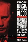 E-Book (epub) From Russia with Blood von Heidi Blake
