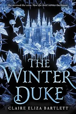 E-Book (epub) The Winter Duke von Claire Eliza Bartlett