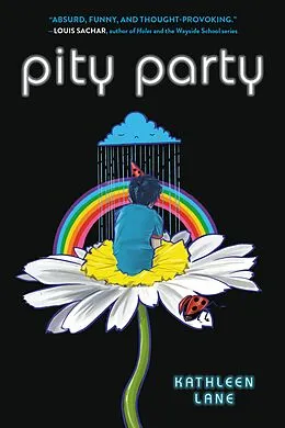 E-Book (epub) Pity Party von Kathleen Lane