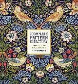 Livre Relié The Complete Pattern Directory: 1500 Designs from All Ages and Cultures de Elizabeth Wilhide