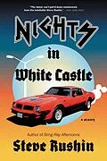 E-Book (epub) Nights in White Castle von Steve Rushin