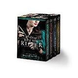 Couverture cartonnée Stalking Jack the Ripper Paperback Set de Kerri Maniscalco