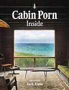 Couverture cartonnée Cabin Porn: Inside de 