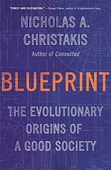 Broché Blueprint de Nicholas A. Christakis