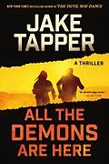 E-Book (epub) All the Demons Are Here von Jake Tapper
