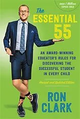 Kartonierter Einband The Essential 55 (Revised) von Ron Clark