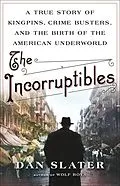 E-Book (epub) The Incorruptibles von Dan Slater