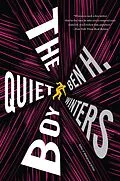 E-Book (epub) The Quiet Boy von Ben H. Winters