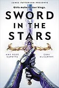 E-Book (epub) Sword in the Stars von Cory McCarthy, A. R. Capetta