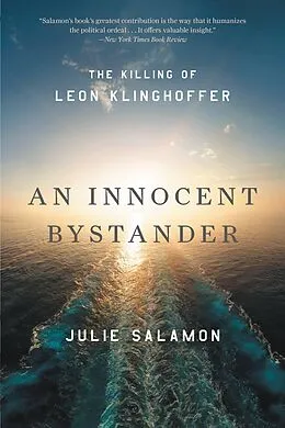E-Book (epub) An Innocent Bystander von Julie Salamon