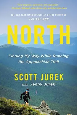 E-Book (epub) North von Scott Jurek