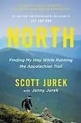 Kartonierter Einband North von Scott Jurek