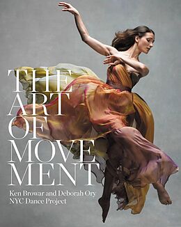 E-Book (epub) Art of Movement von Ken Browar