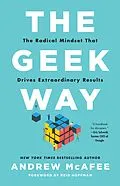E-Book (epub) The Geek Way von Andrew Mcafee