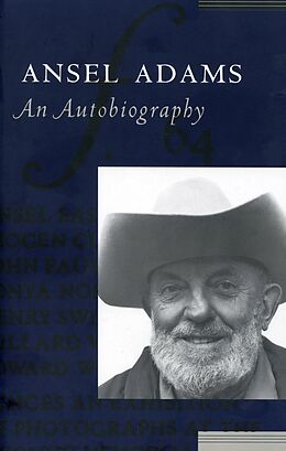 eBook (epub) Ansel Adams de Ansel Adams, Mary Street Alinder