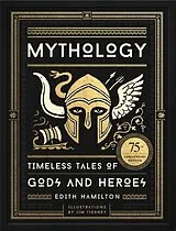 Fester Einband Mythology von Edith Hamilton