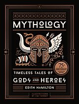 E-Book (epub) Mythology von Edith Hamilton