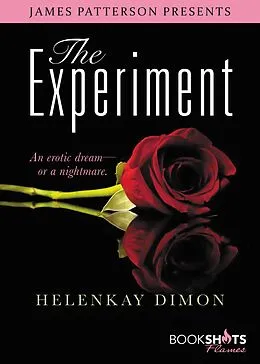 E-Book (epub) Experiment von HelenKay Dimon