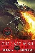 Couverture cartonnée The Last Wish: Introducing the Witcher de Andrzej Sapkowski
