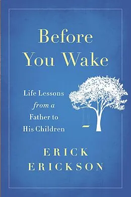 E-Book (epub) Before You Wake von Erick Erickson