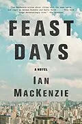 E-Book (epub) Feast Days von Ian MacKenzie