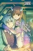 Poche format B Spice and Wolf: Manga de Isuna Hasekura