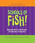 E-Book (epub) Schools of Fish! von Philip Strand, John Christensen, Andy Halper