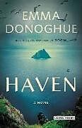 Livre Relié Haven de Emma Donoghue