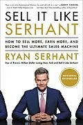 E-Book (epub) Sell It Like Serhant von Ryan Serhant
