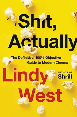 E-Book (epub) Shit, Actually von Lindy West