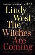 Kartonierter Einband The Witches Are Coming von West Lindy