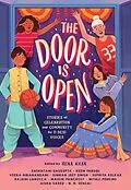 E-Book (epub) The Door Is Open von Sayantani Dasgupta, Mitali Perkins, Veera Hiranandani