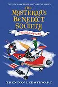 E-Book (epub) The Mysterious Benedict Society and the Riddle of Ages von Trenton Lee Stewart