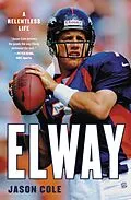 E-Book (epub) Elway von Jason Cole