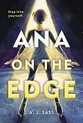 E-Book (epub) Ana on the Edge von A. J. Sass