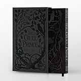 Livre Relié The Cruel Prince: Collector's Edition de Holly Black