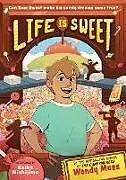 Fester Einband Life Is Sweet (a Graphic Novel) von Keiko Nishijima, Mass Wendy