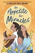 E-Book (epub) An Appetite for Miracles von Laekan Zea Kemp