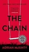 Kartonierter Einband The Chain von Adrian McKinty