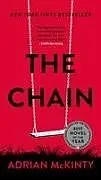 Kartonierter Einband The Chain von Adrian McKinty