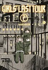 Kartonierter Einband Girls' Last Tour, Vol. 2 von Tsukumizu