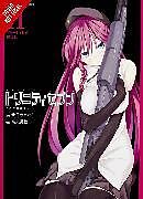 Couverture cartonnée Trinity Seven, Vol. 11 de Kenji Saito