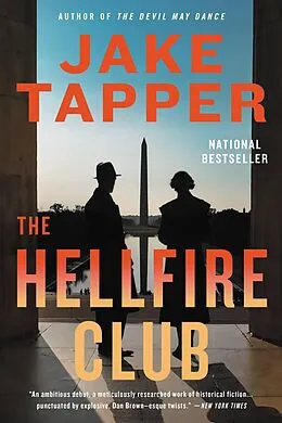 E-Book (epub) Hellfire Club von Jake Tapper