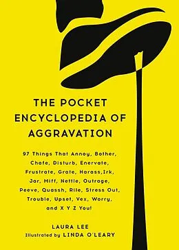 E-Book (epub) Pocket Encyclopedia of Aggravation von Laura Lee
